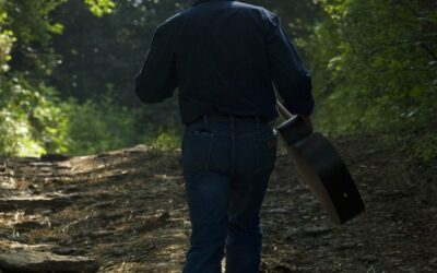 FASHIONED OVER YONDER {Part 2} WALKING IN THE SPIRIT