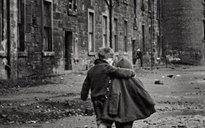 My Kindred Kind ♥ Ain’t It So  {2}